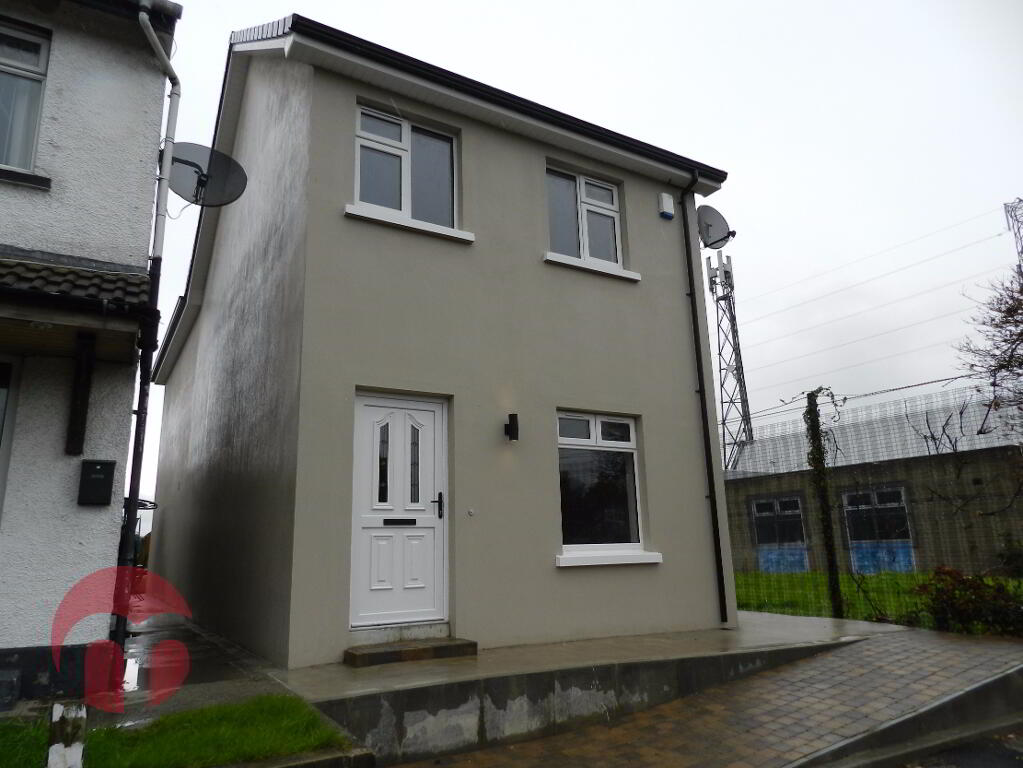 Photo 1 of Enagh Crescent, Maydown, Derry