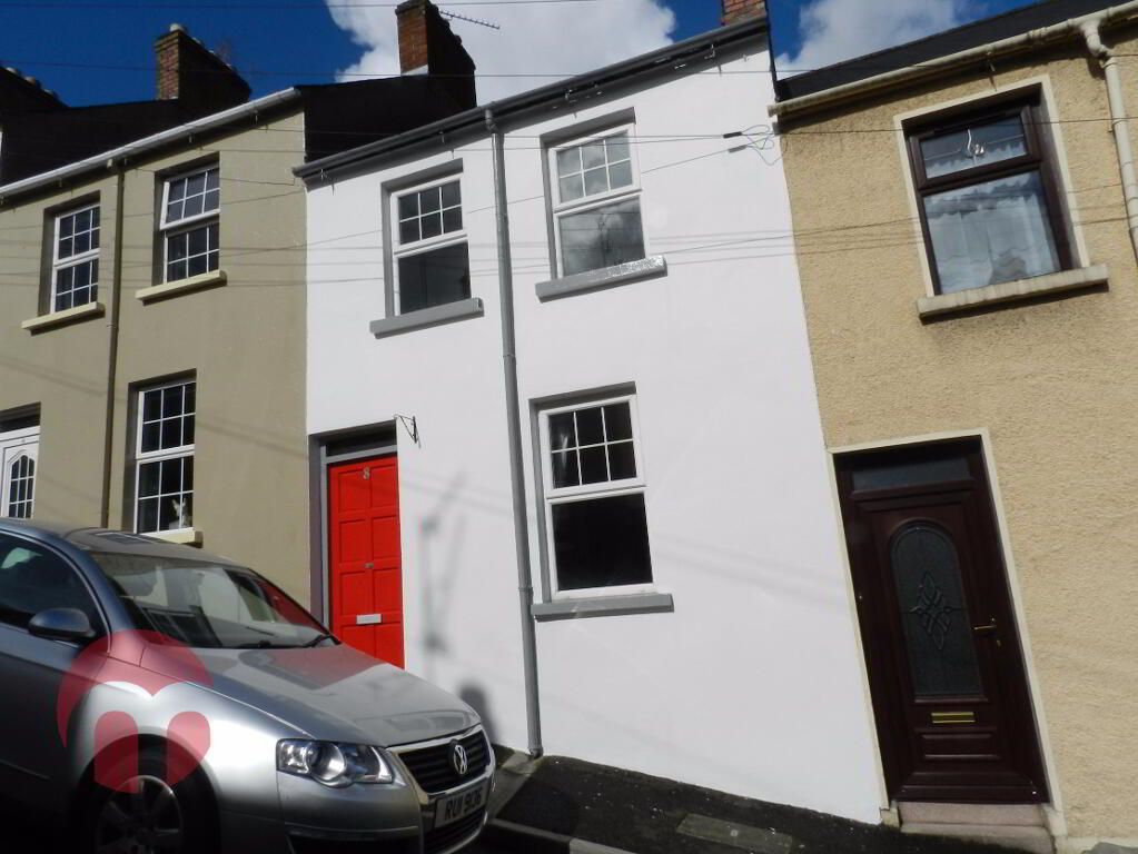 Photo 1 of 8 Limewood Street, Derry