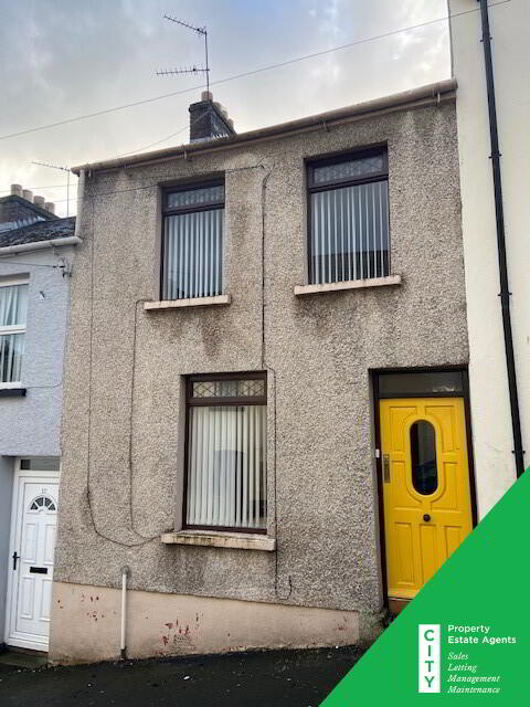Photo 1 of 19 Beechwood Street, houses to rent in Derry