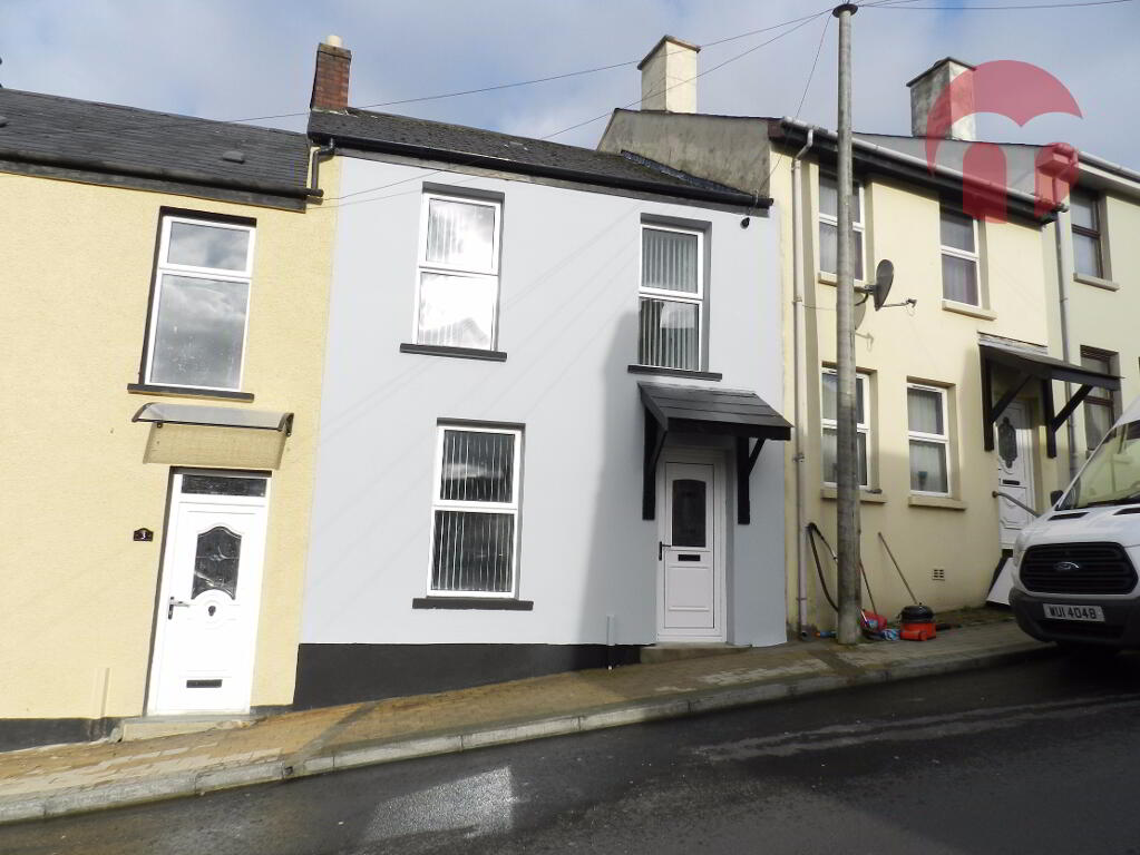 Photo 1 of Newlyn Terrace, Derry