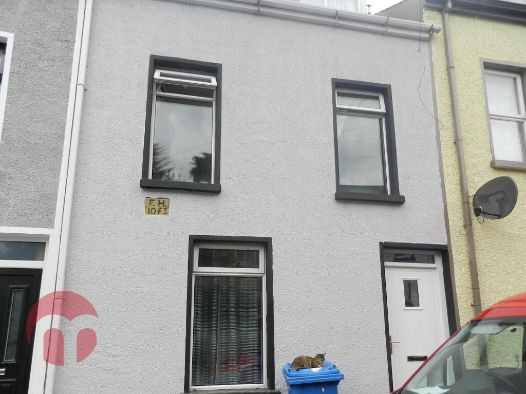 Photo 1 of Stewarts Terrace, *3 Bed Student Rental*, Derry