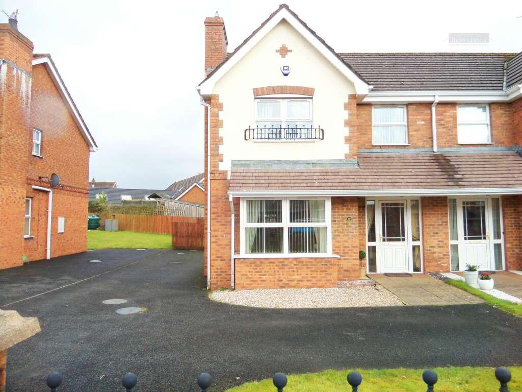 Photo 1 of 10 Summer Meadows Court, Crescent Link, L'Derry