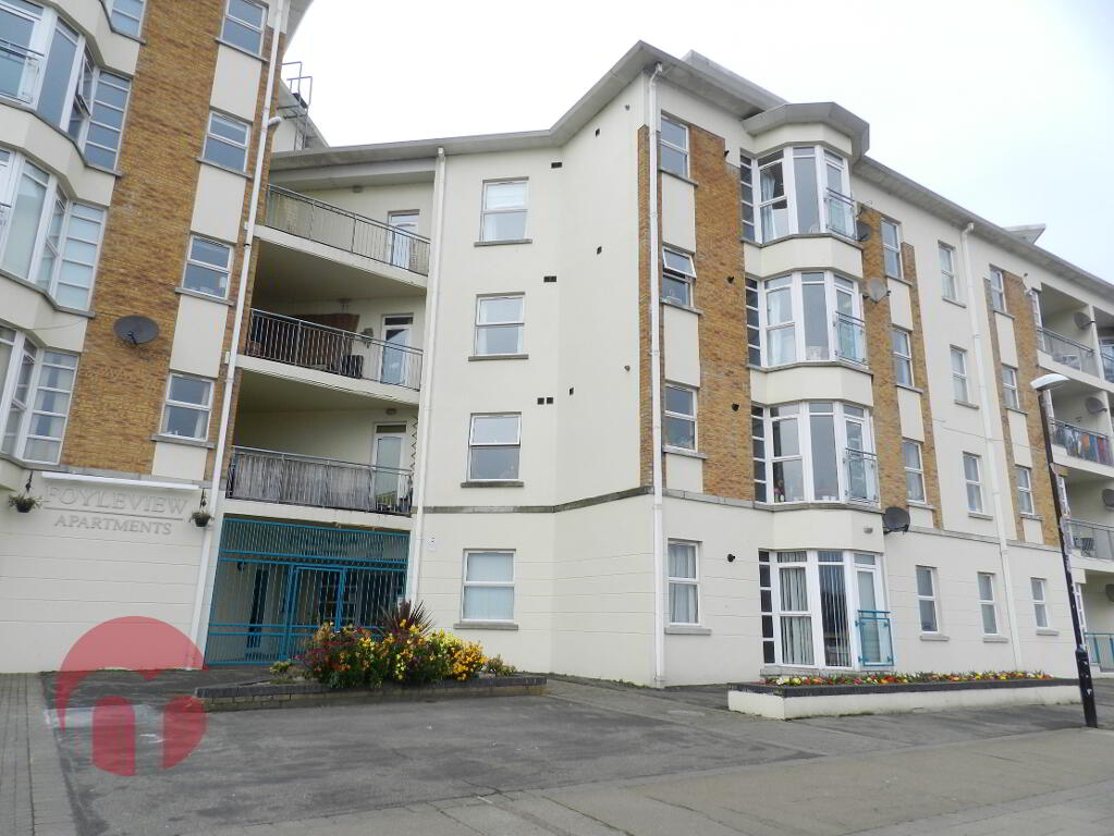 Photo 1 of Foyleview Apartment, Derry