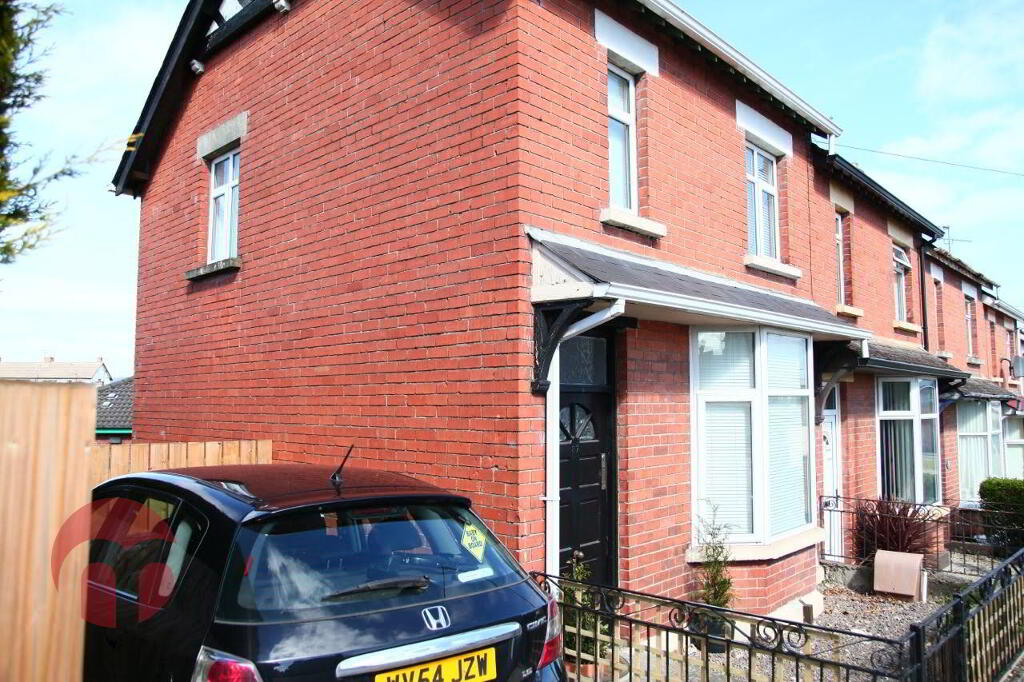 Photo 1 of 87 Duncreggan Road, Derry