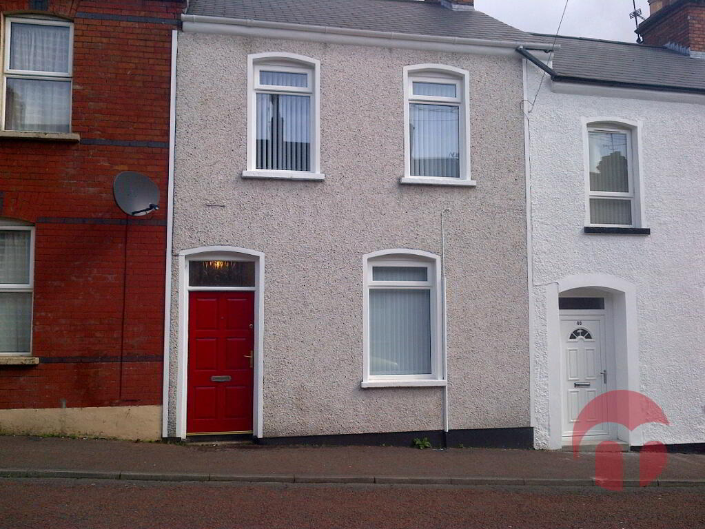 Photo 1 of 48 Argyle Street, Rosemount, Derry