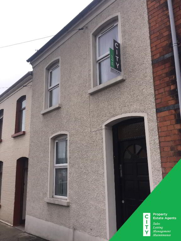 Photo 1 of 25 Philip Street, **House Share**, houses to rent in Derry