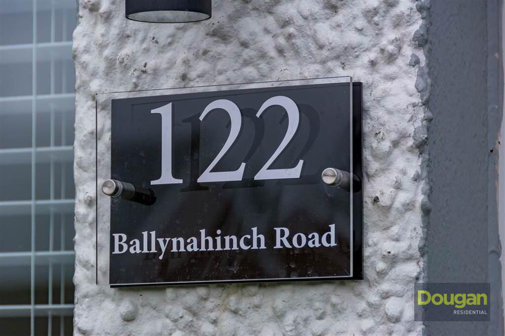 Photo 2 of 122 Ballynahinch Road, Lisburn
