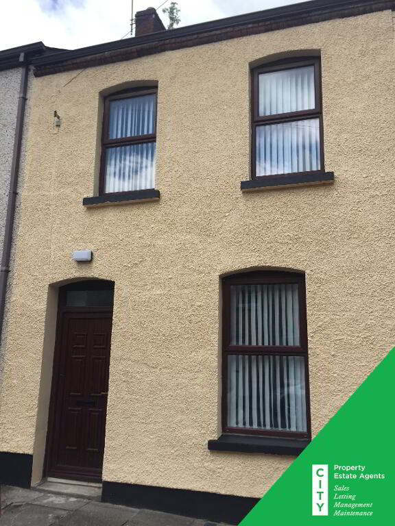 Photo 1 of **Student Property**, 26 Barry Street, houses to rent in Derry