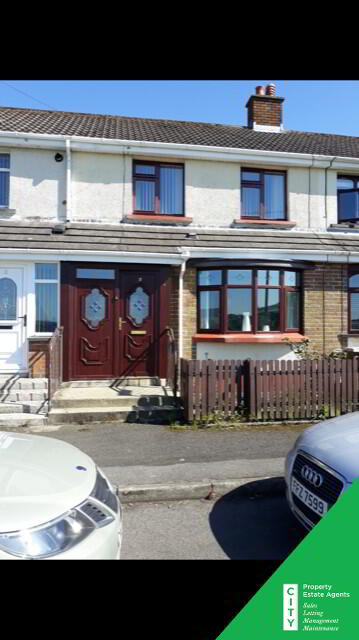 Photo 1 of 6 Nassau Cresent, houses to rent in Derry