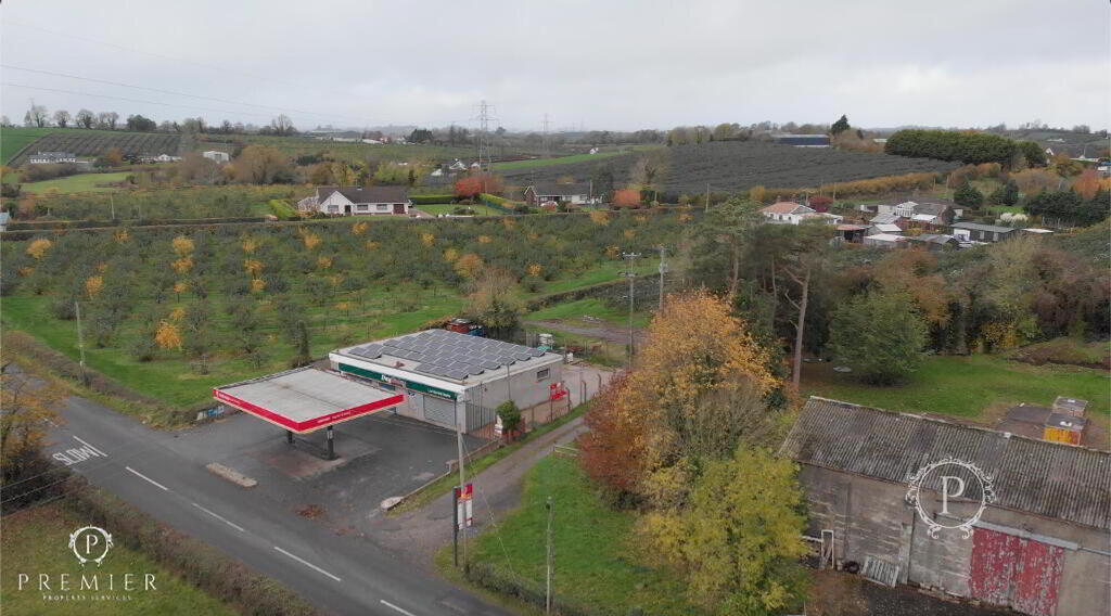 Photo 33 of Red Lion Filing Station, 117 Red Lion Road, Armagh