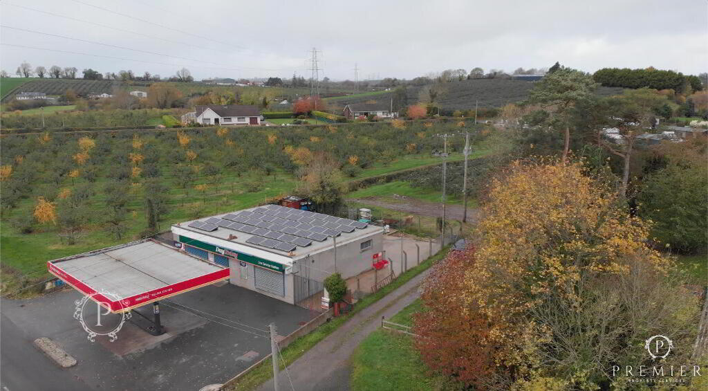 Photo 34 of Red Lion Filing Station, 117 Red Lion Road, Armagh