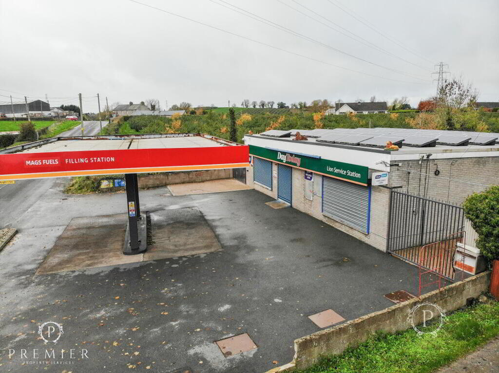 Photo 30 of Red Lion Filing Station, 117 Red Lion Road, Armagh