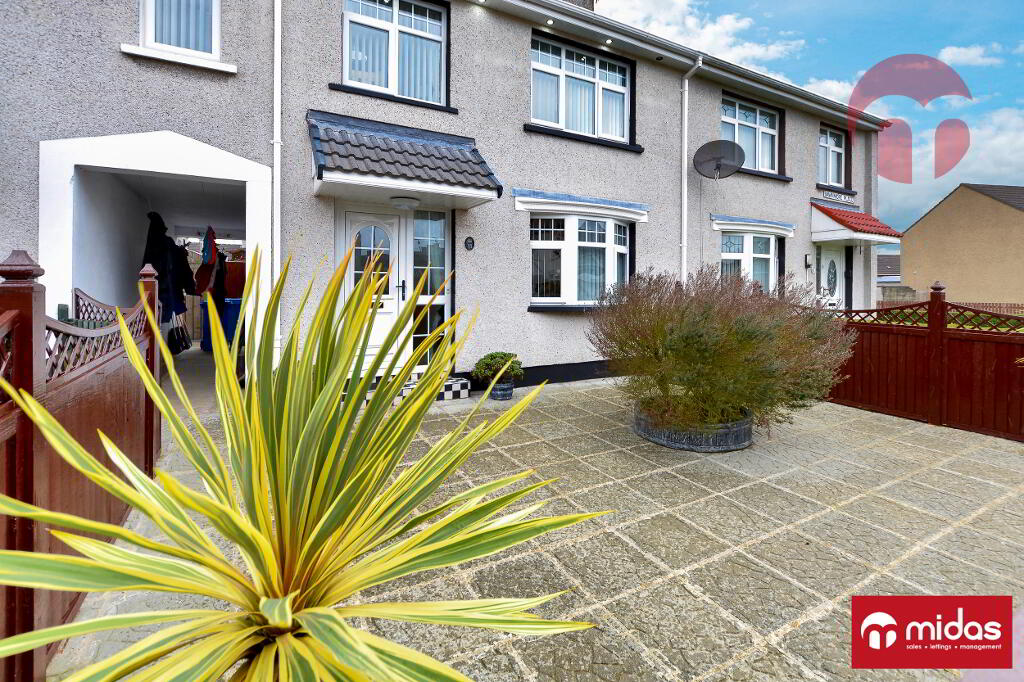 Photo 1 of 11 Bawnmore Place, Strathfoyle, Derry