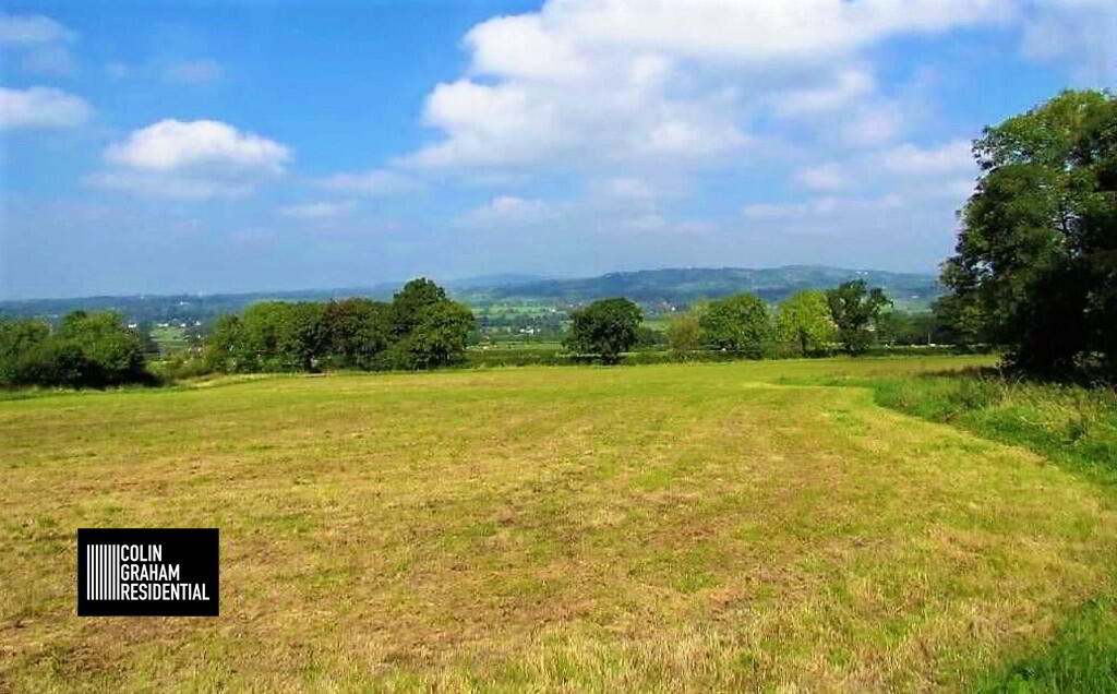 Photo 1 of Land 100M South Of, 23A Rickamore Brae, Templepatrick