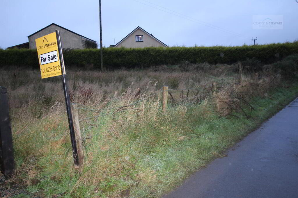 Photo 2 of Site Between 112A And 112B, Lenagh Road, Mountfield, Omagh