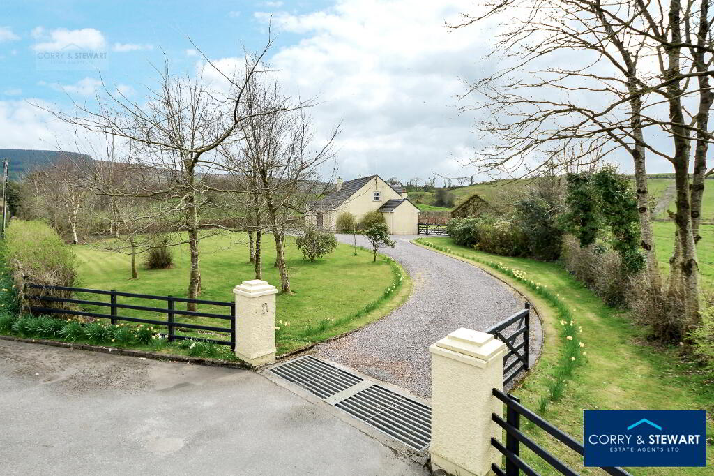 Photo 1 of 6 Tirmurty Road, Omagh