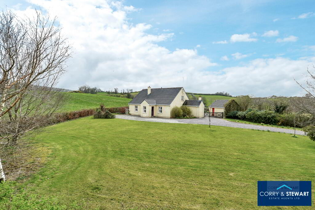 Photo 36 of 6 Tirmurty Road, Omagh