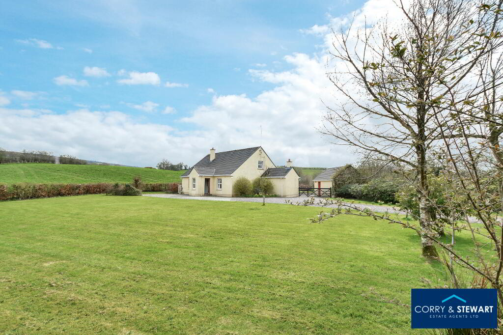 Photo 37 of 6 Tirmurty Road, Omagh