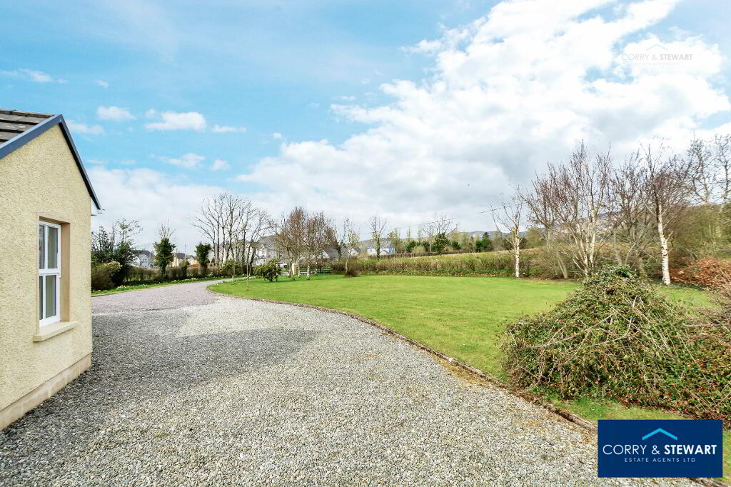 Photo 38 of 6 Tirmurty Road, Omagh