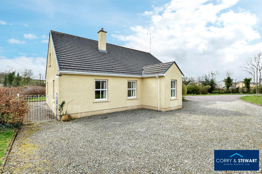 Photo 39 of 6 Tirmurty Road, Omagh