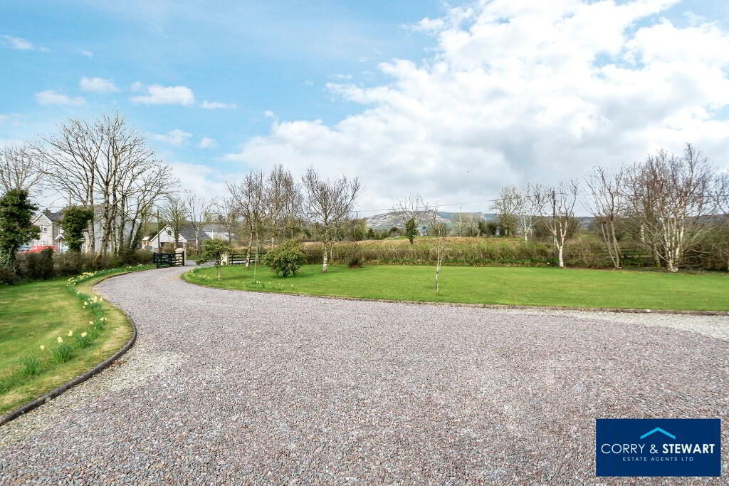 Photo 40 of 6 Tirmurty Road, Omagh