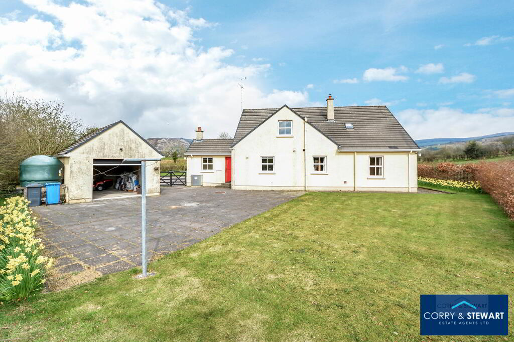 Photo 42 of 6 Tirmurty Road, Omagh