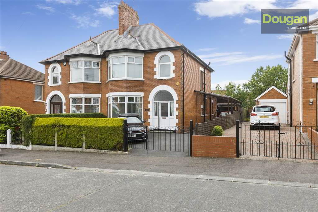 Photo 1 of 230 Orby Drive, Belfast