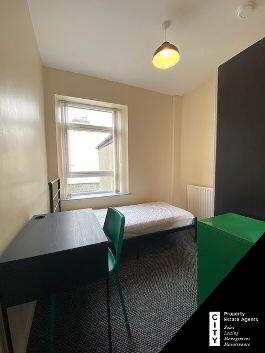 Photo 8 of **student Property**, 19a Rosemount, Derry