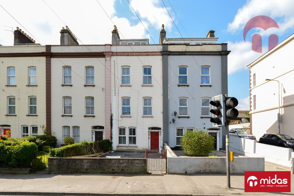 Photo 1 of Unit A, 52 Northland Road, Derry