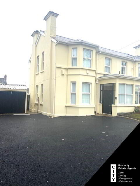 Photo 1 of 68 Duncreggan Road, houses for sale Derry
