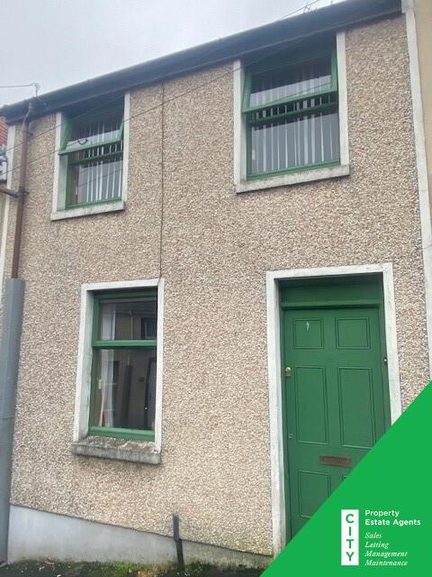 Photo 1 of 48 Lower Nassau Street, houses to rent in Derry