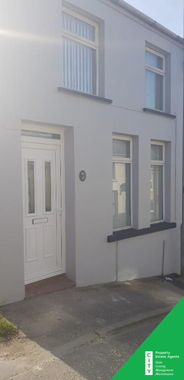 Photo 1 of 26 Cuthbert Street, houses to rent in Derry