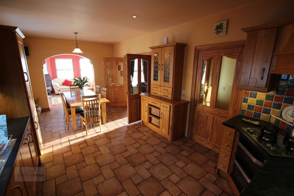 Photo 9 of 236 Loughmuck Road, Fintona, Omagh