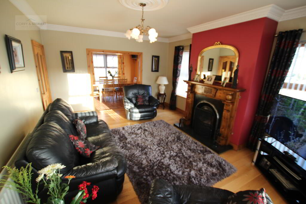 Photo 5 of 236 Loughmuck Road, Fintona, Omagh