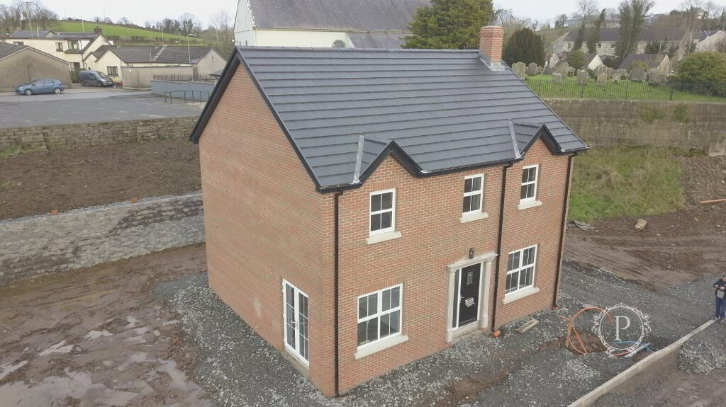 Photo 1 of House Type A Shanmoy Downs, Eglish, Dungannon
