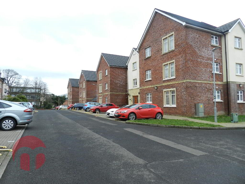 Photo 1 of Clarendon Manor, Derry