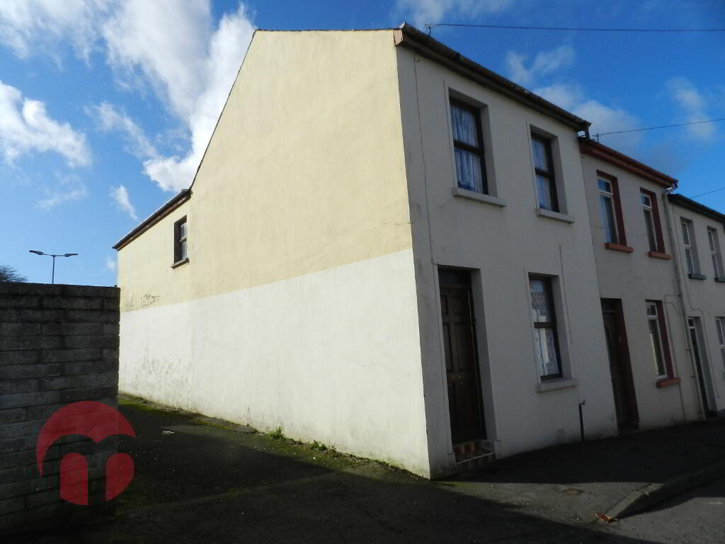 Photo 1 of 2 Glenview Street, Derry City