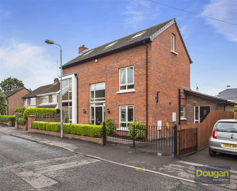 Photo 1 of 128A Greystown Avenue, Belfast