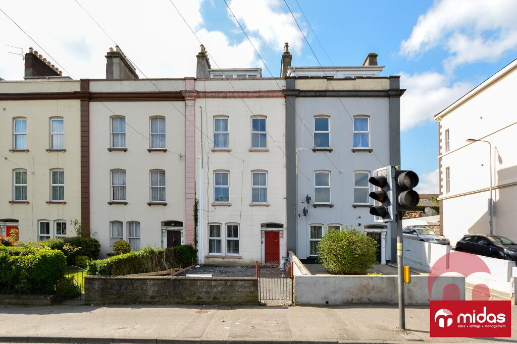 Photo 1 of Unit C, 52 Northland Road, Derry