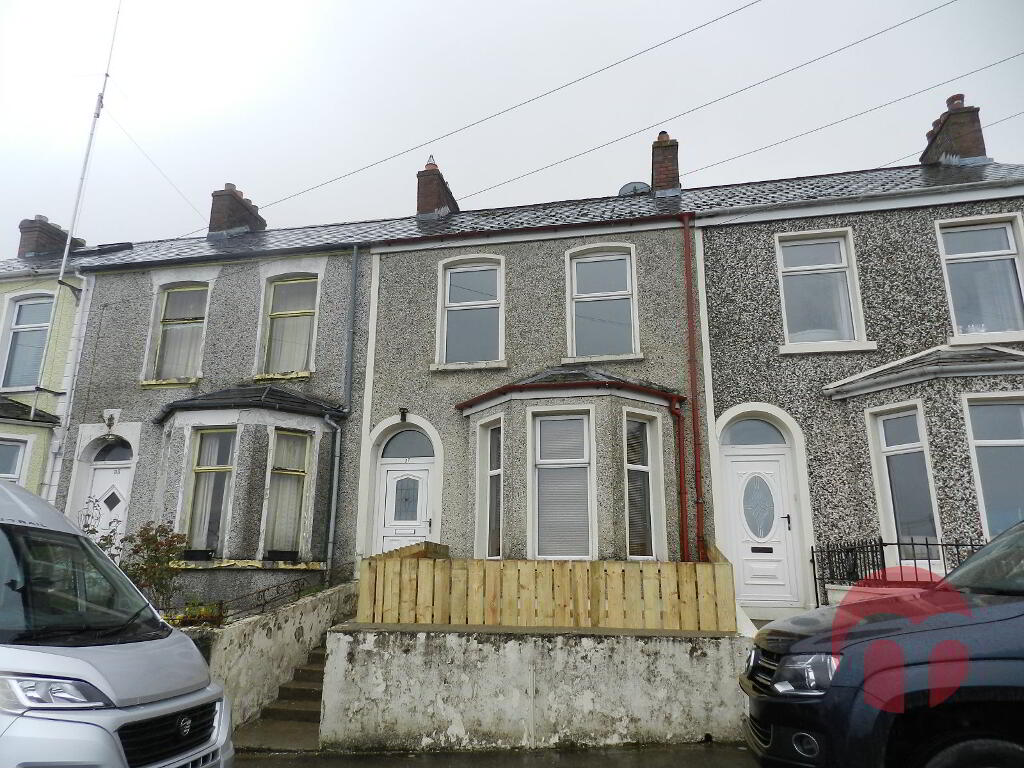 Photo 1 of Dunfield Terrace, Derry