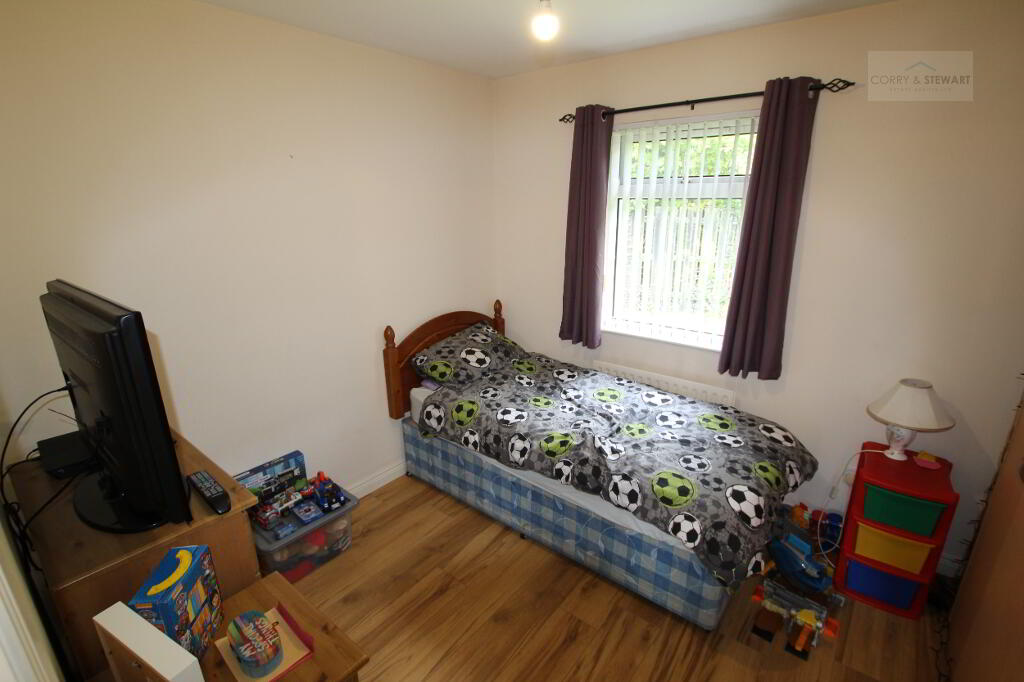 Photo 12 of 8 Abbey Court, Dromore, Omagh