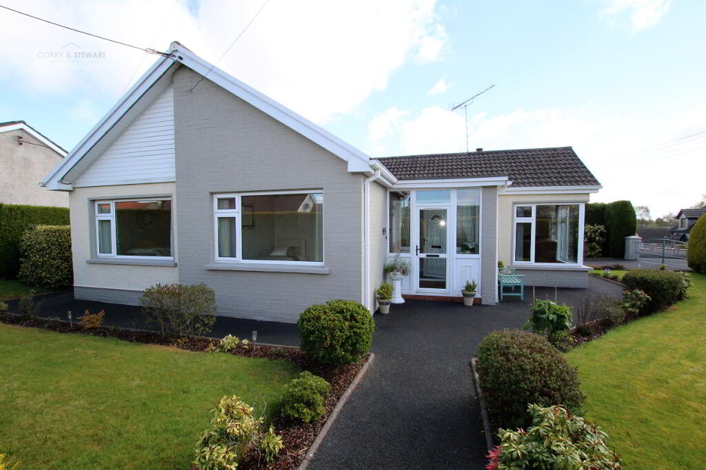 Photo 1 of 14 Ardmore Heights, Omagh