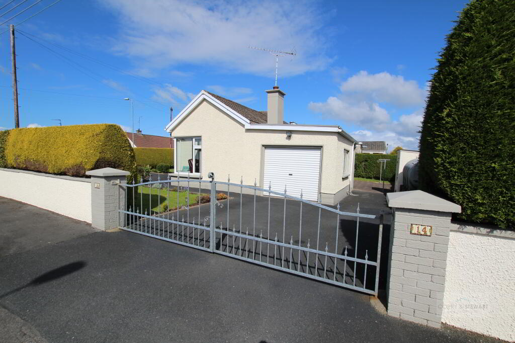 Photo 18 of 14 Ardmore Heights, Omagh