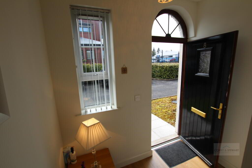 Photo 3 of 8 Highfield Court, Omagh