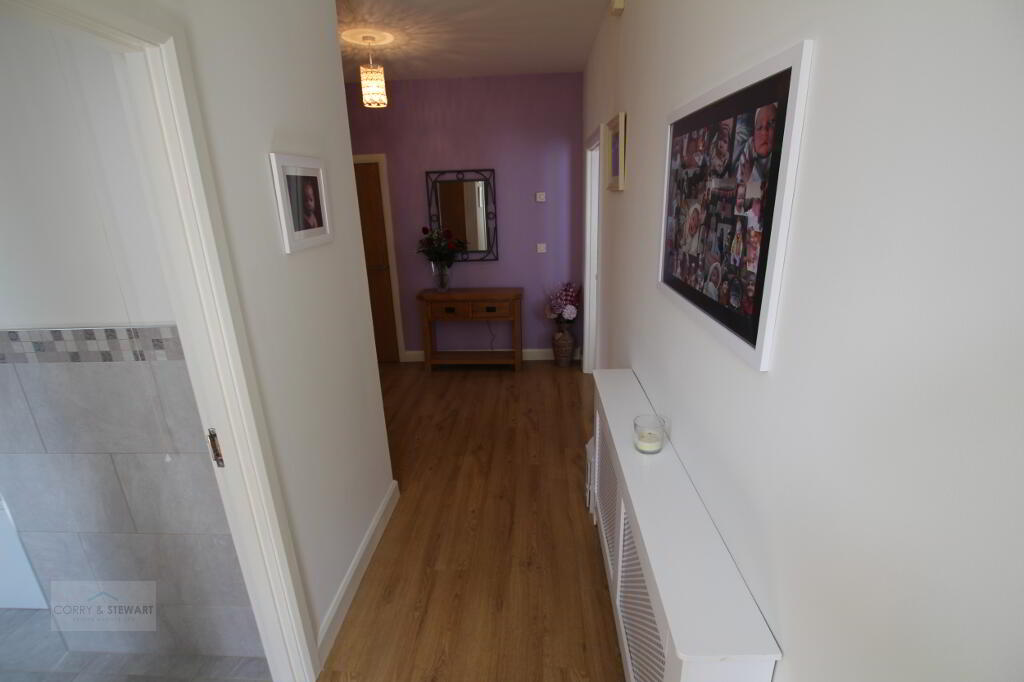 Photo 11 of 8 Highfield Court, Omagh