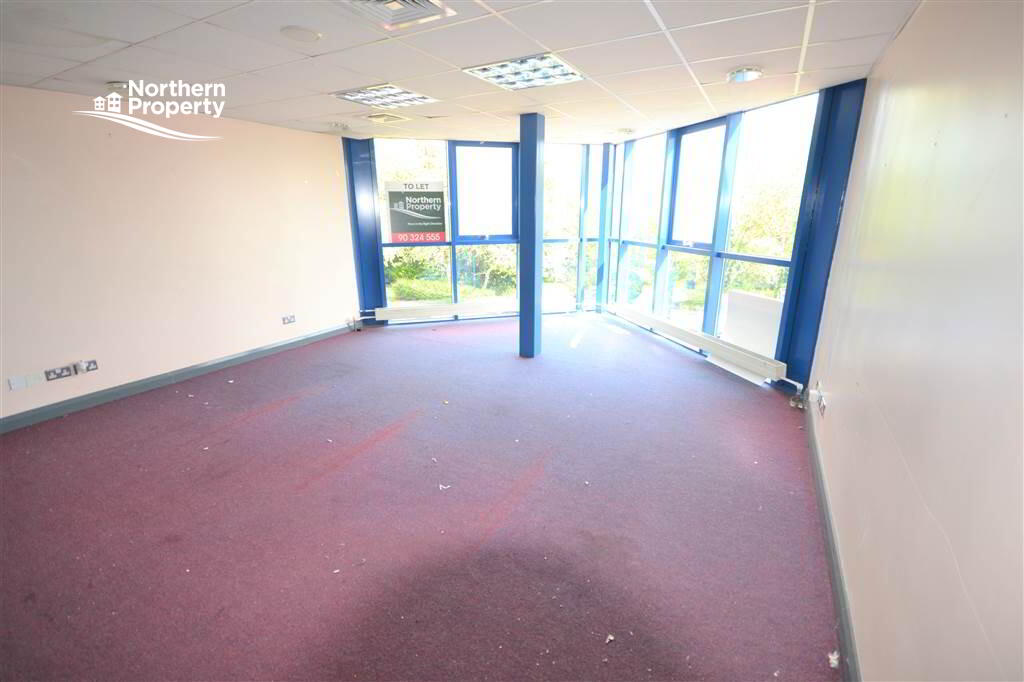 Photo 13 of First Floor Office Suites, Europa Business Park , Springbank Industria...Belfast