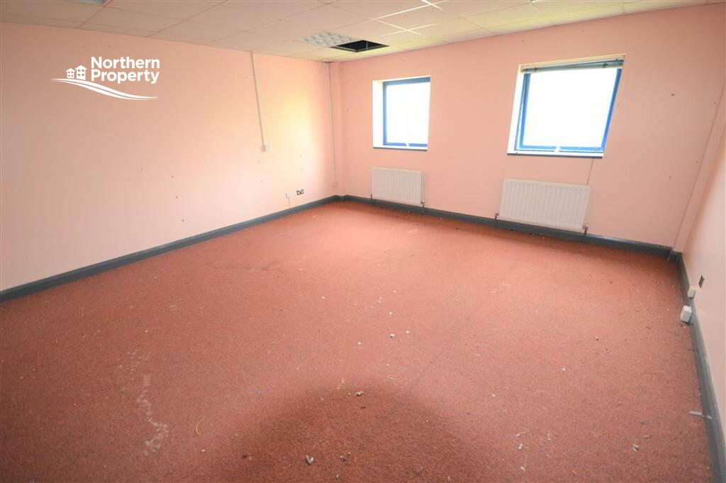 Photo 10 of First Floor Office Suites, Europa Business Park , Springbank Industria...Belfast