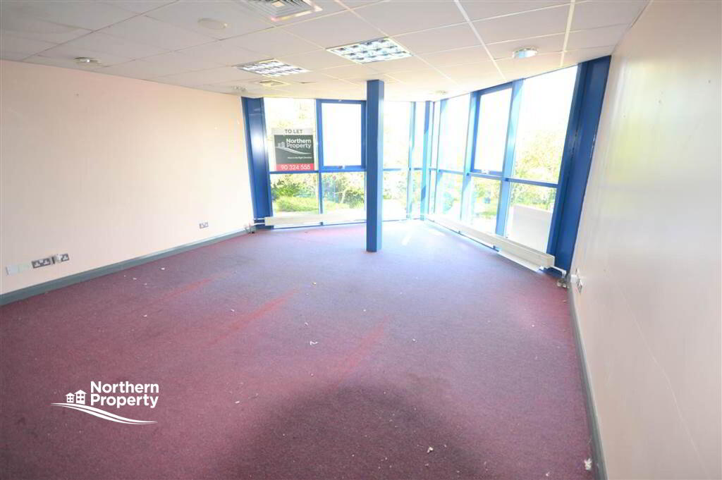 Photo 13 of First Floor Office Suites, Europa Business Park , Springbank Industria...Belfast