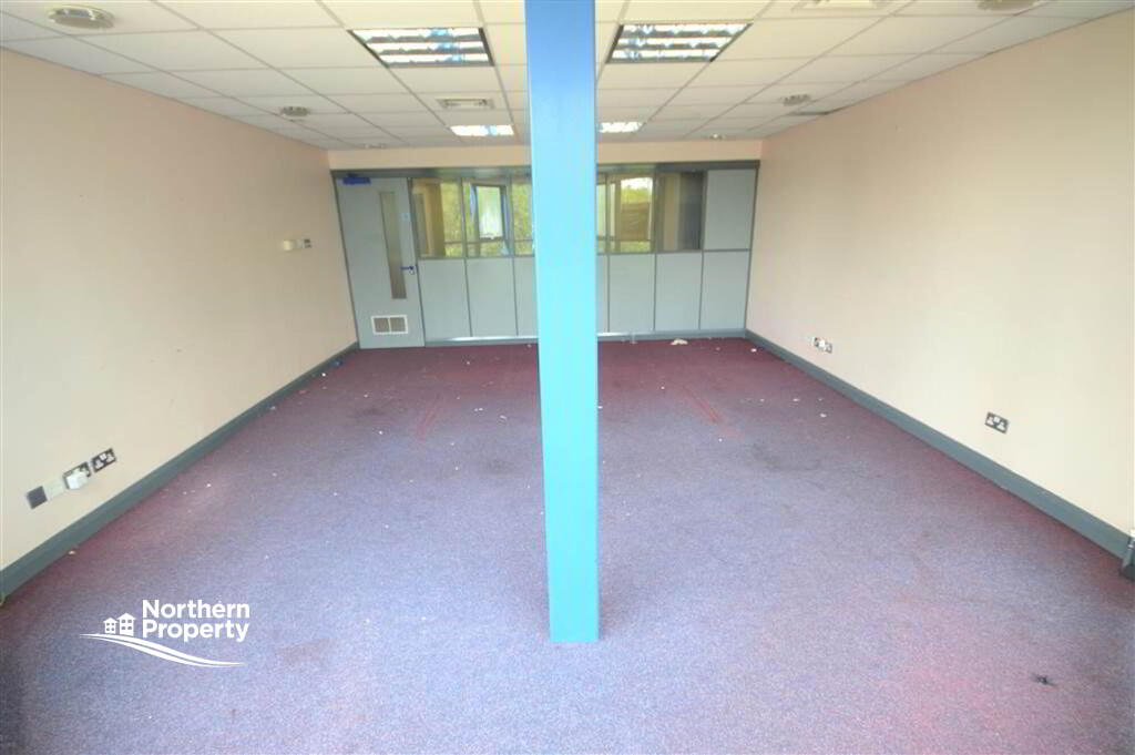 Photo 14 of First Floor Office Suites, Europa Business Park , Springbank Industria...Belfast