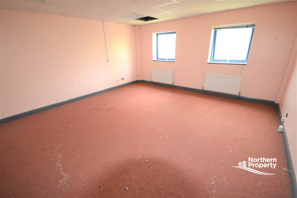 Photo 10 of First Floor Office Suites, Europa Business Park , Springbank Industria...Belfast